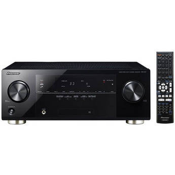 Pioneer VSX-821K 5.1 Channel A/V Receiver