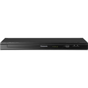 Panasonic DVD-S48 DVD Player
