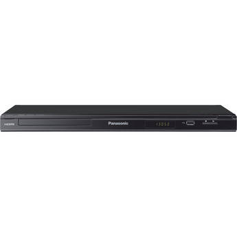 Panasonic DVD-S68 DVD Player