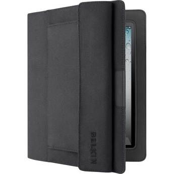 Belkin Access Folio Stand for iPad 2 (Black)