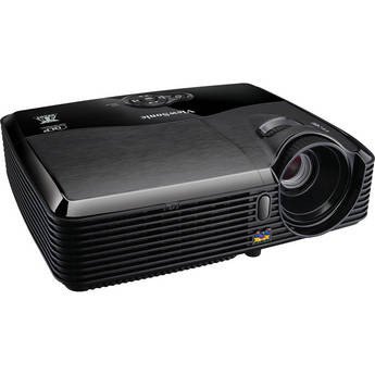 Viewsonic PJD5223 Portable XGA DLP Projector