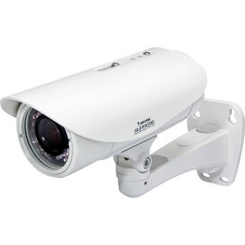 Vivotek WDR Full HD Network Bullet Camera