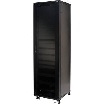 Sanus CFR144-B1 Rack System