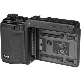 Ricoh GXR Body