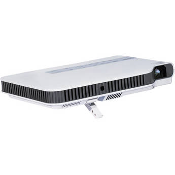 Casio XJ-A150 Green Slim Projector