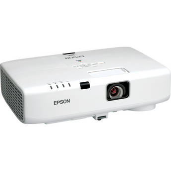 Epson PowerLite D6250 Multimedia Projector