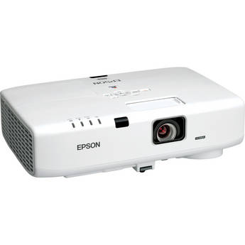 Epson PowerLite D6155W Multimedia Projector