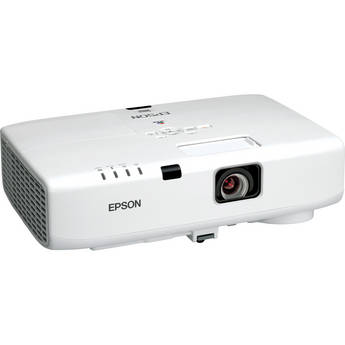 Epson PowerLite D6150 Multimedia Projector