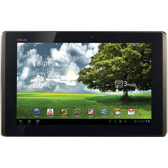ASUS 16GB Eee Pad Transformer Tablet
