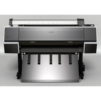 Epson Stylus Pro 7700VM 24" Printer