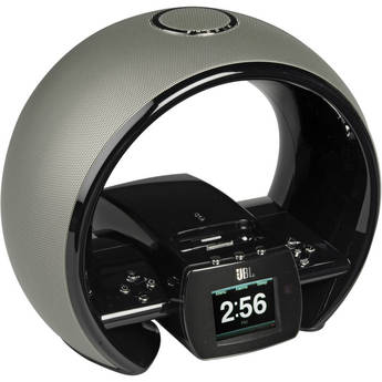 JBL On Air Wireless Speaker System (Black)