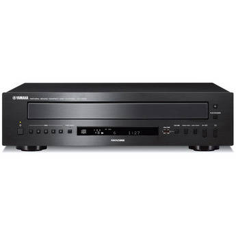 Yamaha CD-C600 5-Disc CD Changer