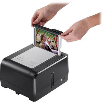 Pacific Image ImageBox Plus CMOS Scanner