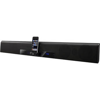 JVC TH-BC3 Surround Soundbar Home Theater System