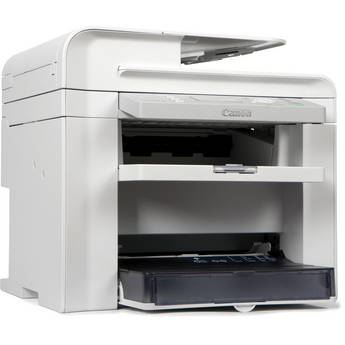 Canon imageCLASS D550 Black & White Laser Multifunction Printer