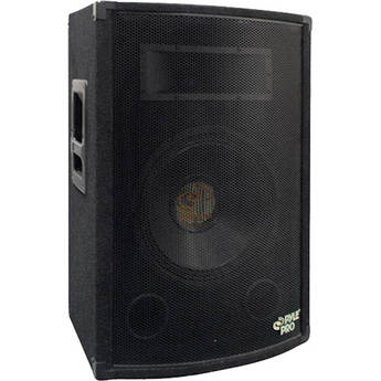 Pyle Pro PADH1579 800W 15" 2-Way PA Cabinet Speaker