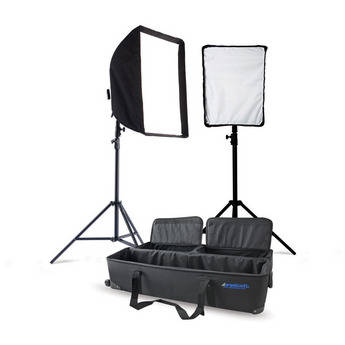 Westcott Spiderlite TD6 2 Light Kit (110V AC)