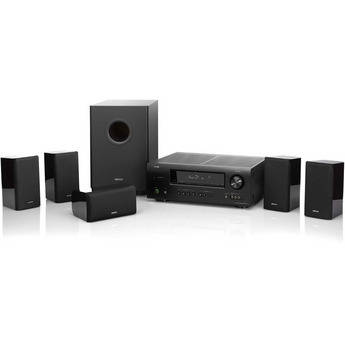 Denon DHT-1312XP Home Theater System