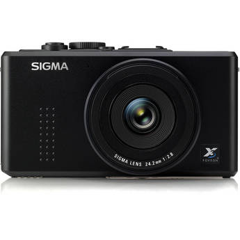 Sigma DP2x Digital Camera