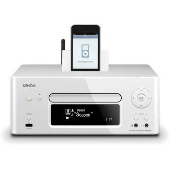 Denon RCD-N7 Network CD Player