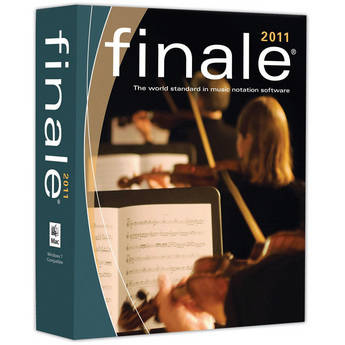 MakeMusic SOFTWARE: FINALE NOTEPAD