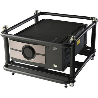 Barco RLM-W8 8000 Lumens, Three-Chip DLP WUXGA Projector (No Lens)