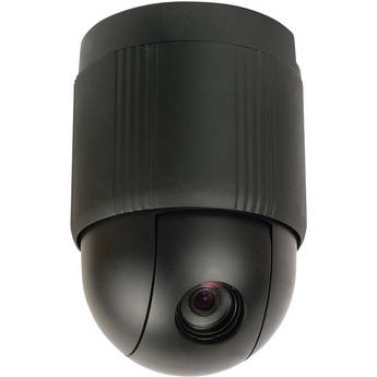 Vitek VT-PTZ36W-HC 36x Xpress Dome PTZ Camera with WDR (Clear)