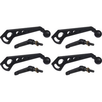 Cinevate Inc All Terrain Legs