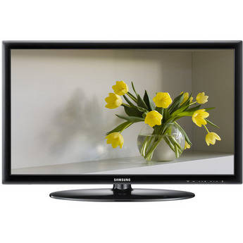 Samsung UN19D4003 19" Class LED HDTV