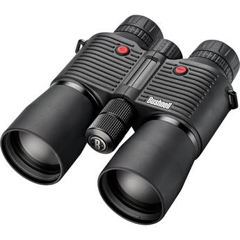 Bushnell Fusion 1600 ARC 12x50 Binocular