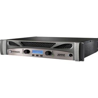 Crown Audio XTi 1002 Power Amplifier