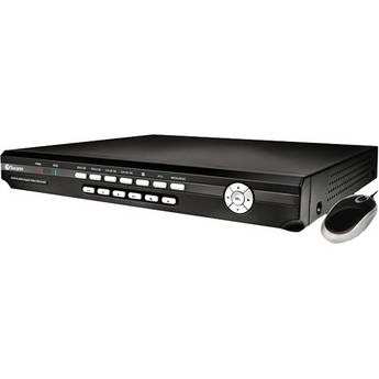 Swann 16 Channel DVR with Smartphone Viewing