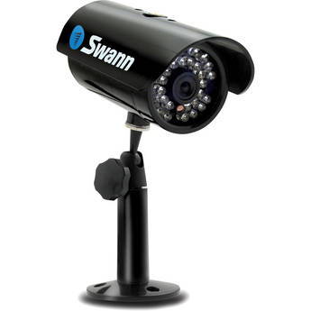 Swann SW311-HXL Home ADS-150 Indoor/Outdoor Security Camera