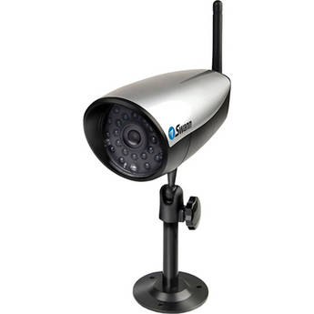 Swann ADW-400/X Zero Interference Add-On Camera