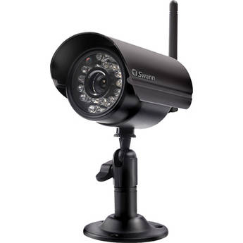 Swann ADW-200/X - Digital Wireless Security Extra Camera