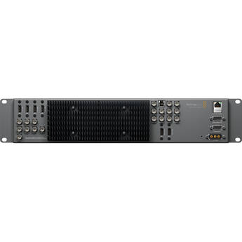 Blackmagic Design ATEM 1 M/E Production Switcher