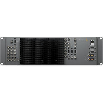Blackmagic Design ATEM 2 M/E Production Switcher