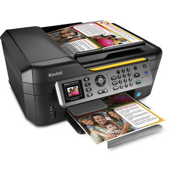 Kodak ESP Office 2170 All-in-One Printer