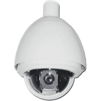 WTI C-MAX Ultra Dome II Camera