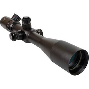 Sightmark 4-16x44 Sightmark Triple Duty Riflescope (Mil-Dot Dot Reticle)