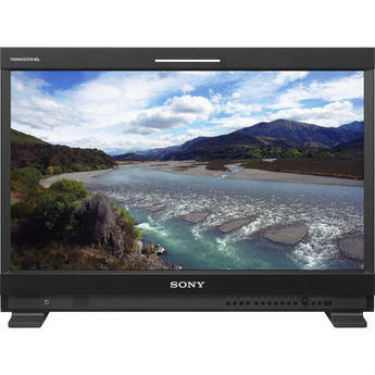 Sony Professional OLED Picture Monitor (25")