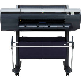 Canon imagePROGRAF iPF6300S Graphic Arts And Photo Printer