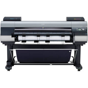 Canon imagePROGRAF iPF8300S Graphic Arts Printer