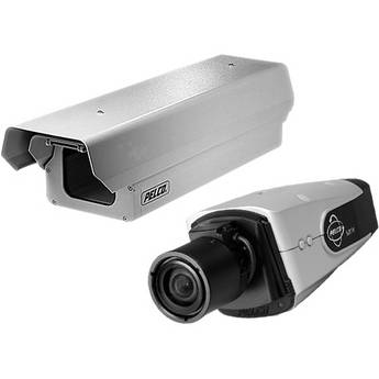 Pelco IX30DN12EBS IX30 Sarix Network ImagePak