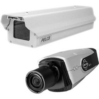 Pelco IX30DN12EC IX30 Sarix Network ImagePak