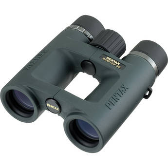 Pentax DCF BC 9x32 Binocular