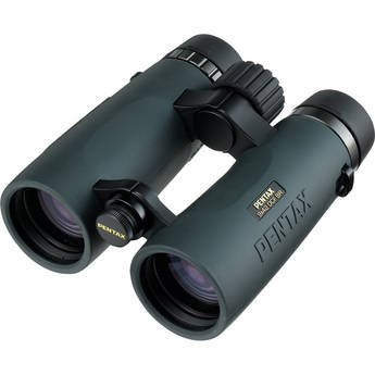 Pentax DCF BR 9x42 Binocular