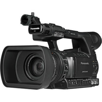 Panasonic AG-AC160 AVCCAM HD Handheld Camcorder