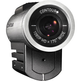 Contour Contour+ Helmet Camcorder
