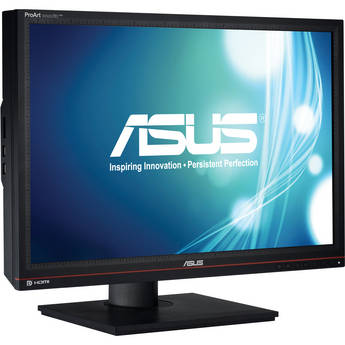 ASUS PA246Q 24.1" Widescreen LCD Computer Display